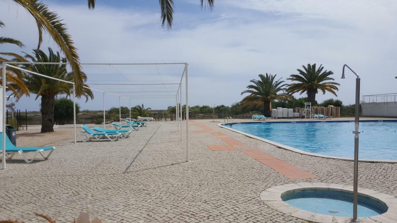 Cabanas Green Apartment Ria Formosa Cabanas De Tavira Exterior foto